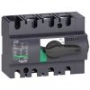 Schneider Electric Compact INS INV, rozłącznik INS100 100A 3P, 28908
